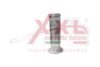 IVECO 5006234956 Flex Hose, exhaust system